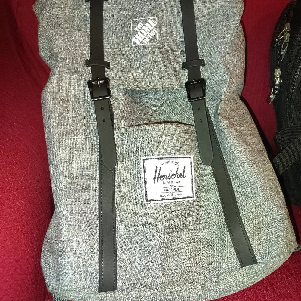 Herschel Retreat™ Backpack - 23L